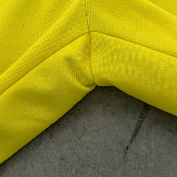 Adidas Yellow Pants - Picture 12 of 15